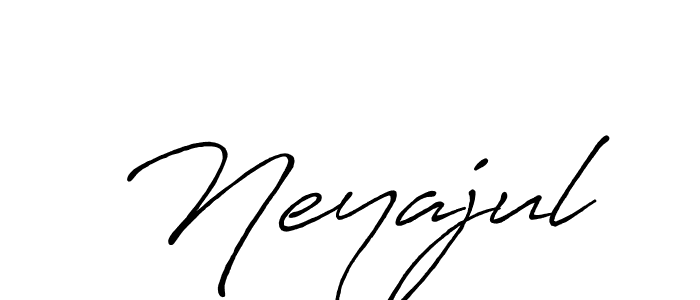 Check out images of Autograph of Neyajul name. Actor Neyajul Signature Style. Antro_Vectra_Bolder is a professional sign style online. Neyajul signature style 7 images and pictures png