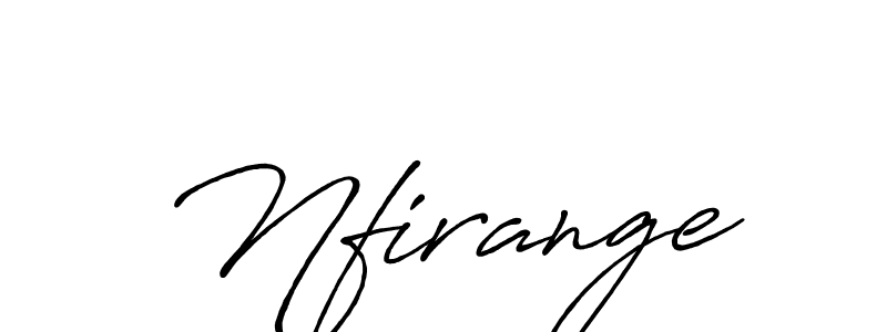Make a short Nfirange signature style. Manage your documents anywhere anytime using Antro_Vectra_Bolder. Create and add eSignatures, submit forms, share and send files easily. Nfirange signature style 7 images and pictures png