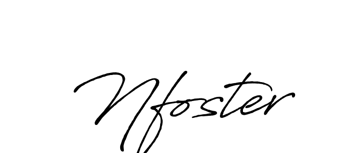 Here are the top 10 professional signature styles for the name Nfoster. These are the best autograph styles you can use for your name. Nfoster signature style 7 images and pictures png