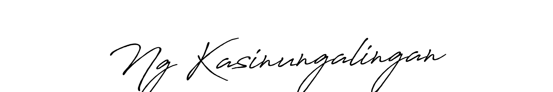 if you are searching for the best signature style for your name Ng Kasinungalingan. so please give up your signature search. here we have designed multiple signature styles  using Antro_Vectra_Bolder. Ng Kasinungalingan signature style 7 images and pictures png