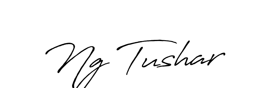Check out images of Autograph of Ng Tushar name. Actor Ng Tushar Signature Style. Antro_Vectra_Bolder is a professional sign style online. Ng Tushar signature style 7 images and pictures png