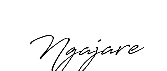 You can use this online signature creator to create a handwritten signature for the name Ngajare. This is the best online autograph maker. Ngajare signature style 7 images and pictures png
