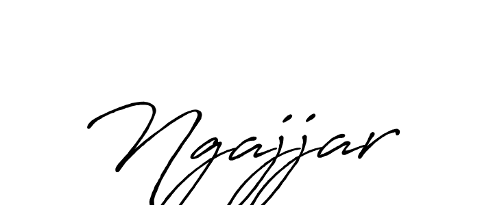 Check out images of Autograph of Ngajjar name. Actor Ngajjar Signature Style. Antro_Vectra_Bolder is a professional sign style online. Ngajjar signature style 7 images and pictures png