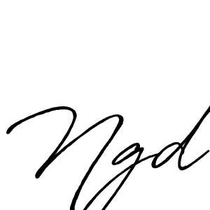 Once you've used our free online signature maker to create your best signature Antro_Vectra_Bolder style, it's time to enjoy all of the benefits that Ngd name signing documents. Ngd signature style 7 images and pictures png