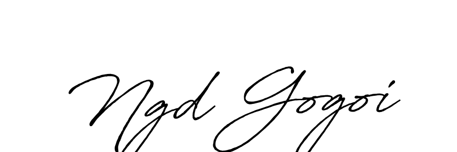 See photos of Ngd Gogoi official signature by Spectra . Check more albums & portfolios. Read reviews & check more about Antro_Vectra_Bolder font. Ngd Gogoi signature style 7 images and pictures png