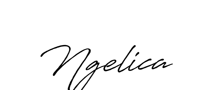 How to Draw Ngelica signature style? Antro_Vectra_Bolder is a latest design signature styles for name Ngelica. Ngelica signature style 7 images and pictures png