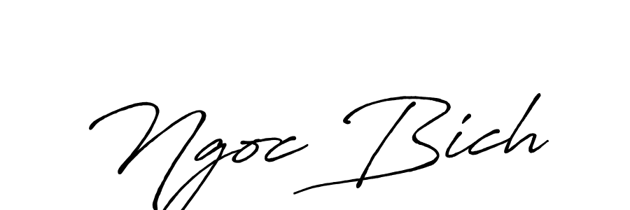 Here are the top 10 professional signature styles for the name Ngoc Bich. These are the best autograph styles you can use for your name. Ngoc Bich signature style 7 images and pictures png