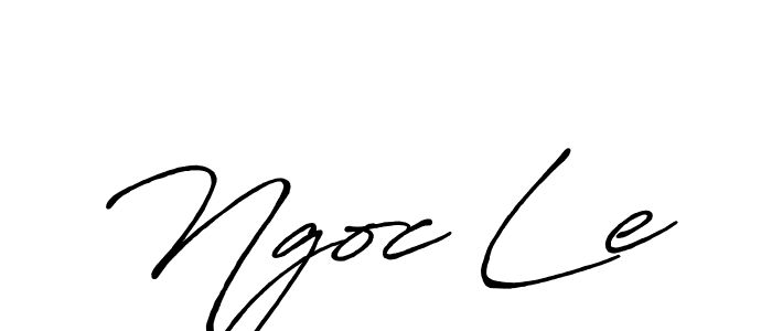 Make a beautiful signature design for name Ngoc Le. Use this online signature maker to create a handwritten signature for free. Ngoc Le signature style 7 images and pictures png