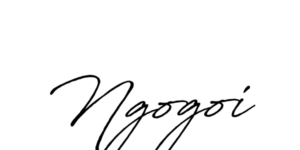 This is the best signature style for the Ngogoi name. Also you like these signature font (Antro_Vectra_Bolder). Mix name signature. Ngogoi signature style 7 images and pictures png