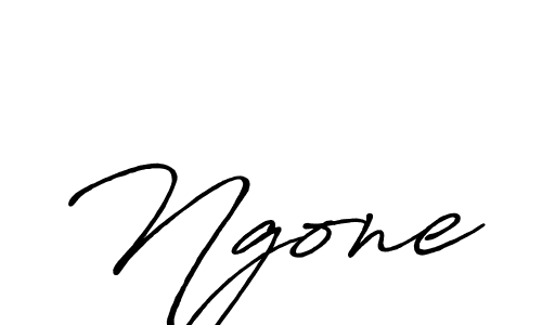 Once you've used our free online signature maker to create your best signature Antro_Vectra_Bolder style, it's time to enjoy all of the benefits that Ngone name signing documents. Ngone signature style 7 images and pictures png