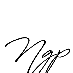 Similarly Antro_Vectra_Bolder is the best handwritten signature design. Signature creator online .You can use it as an online autograph creator for name Ngp. Ngp signature style 7 images and pictures png