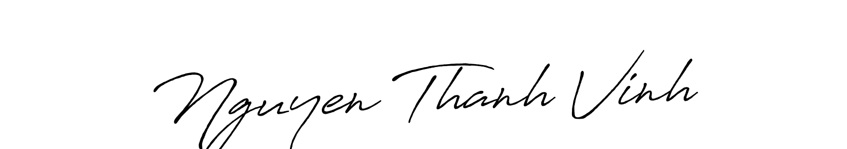 See photos of Nguyen Thanh Vinh official signature by Spectra . Check more albums & portfolios. Read reviews & check more about Antro_Vectra_Bolder font. Nguyen Thanh Vinh signature style 7 images and pictures png