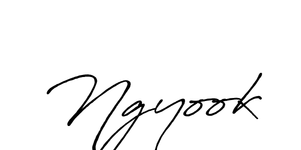 Make a short Ngyook signature style. Manage your documents anywhere anytime using Antro_Vectra_Bolder. Create and add eSignatures, submit forms, share and send files easily. Ngyook signature style 7 images and pictures png