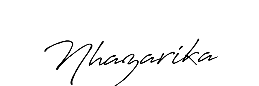 This is the best signature style for the Nhazarika name. Also you like these signature font (Antro_Vectra_Bolder). Mix name signature. Nhazarika signature style 7 images and pictures png