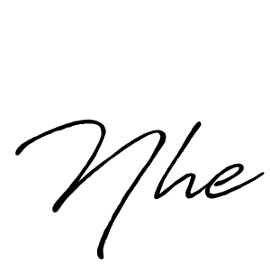 See photos of Nhe official signature by Spectra . Check more albums & portfolios. Read reviews & check more about Antro_Vectra_Bolder font. Nhe signature style 7 images and pictures png