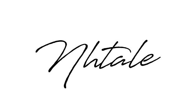 This is the best signature style for the Nhtale name. Also you like these signature font (Antro_Vectra_Bolder). Mix name signature. Nhtale signature style 7 images and pictures png