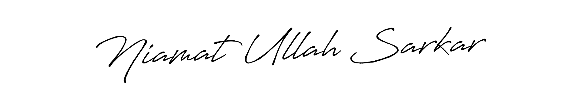 See photos of Niamat Ullah Sarkar official signature by Spectra . Check more albums & portfolios. Read reviews & check more about Antro_Vectra_Bolder font. Niamat Ullah Sarkar signature style 7 images and pictures png