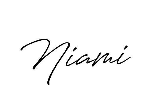 Check out images of Autograph of Niami name. Actor Niami Signature Style. Antro_Vectra_Bolder is a professional sign style online. Niami signature style 7 images and pictures png