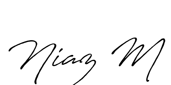 Check out images of Autograph of Niaz M name. Actor Niaz M Signature Style. Antro_Vectra_Bolder is a professional sign style online. Niaz M signature style 7 images and pictures png