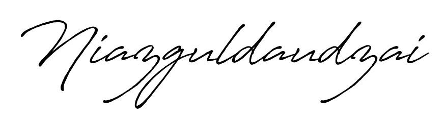Generate high-definition signature styles for Niazguldaudzai. The Antro_Vectra_Bolder typeface ensures crisp legibility and sophisticated design. Niazguldaudzai signature style 7 images and pictures png