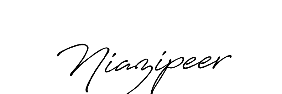 Here are the top 10 professional signature styles for the name Niazipeer. These are the best autograph styles you can use for your name. Niazipeer signature style 7 images and pictures png