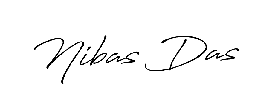 Here are the top 10 professional signature styles for the name Nibas Das. These are the best autograph styles you can use for your name. Nibas Das signature style 7 images and pictures png