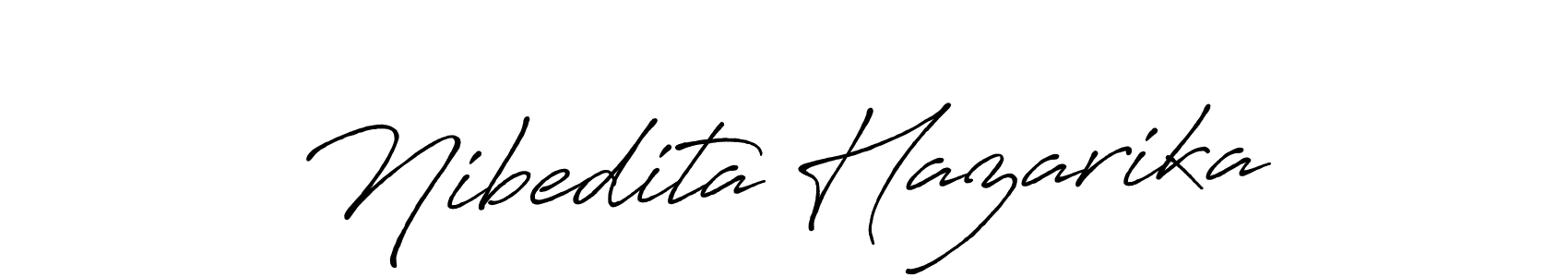 You can use this online signature creator to create a handwritten signature for the name Nibedita Hazarika. This is the best online autograph maker. Nibedita Hazarika signature style 7 images and pictures png