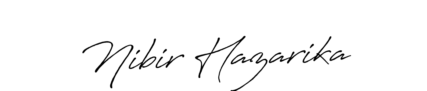 Best and Professional Signature Style for Nibir Hazarika. Antro_Vectra_Bolder Best Signature Style Collection. Nibir Hazarika signature style 7 images and pictures png