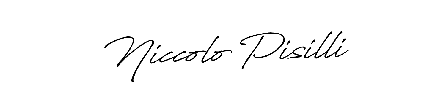 See photos of Niccolo Pisilli official signature by Spectra . Check more albums & portfolios. Read reviews & check more about Antro_Vectra_Bolder font. Niccolo Pisilli signature style 7 images and pictures png