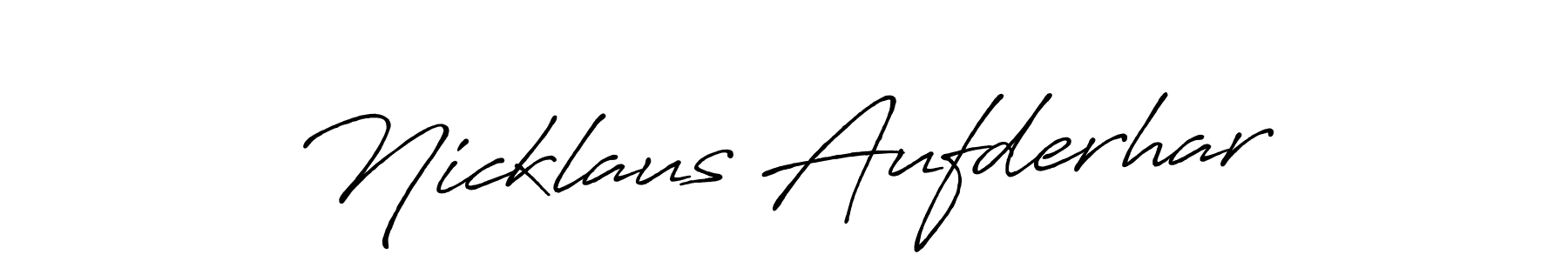 See photos of Nicklaus Aufderhar official signature by Spectra . Check more albums & portfolios. Read reviews & check more about Antro_Vectra_Bolder font. Nicklaus Aufderhar signature style 7 images and pictures png