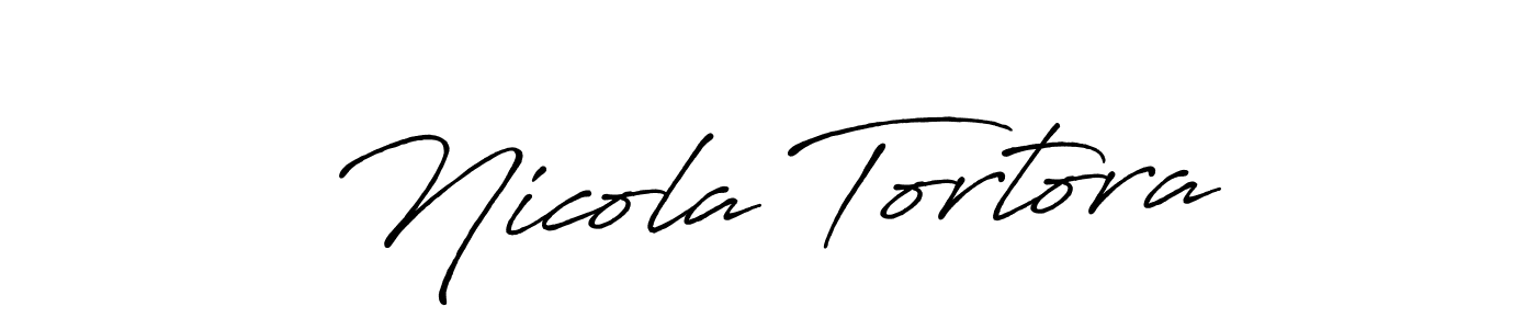 How to Draw Nicola Tortora signature style? Antro_Vectra_Bolder is a latest design signature styles for name Nicola Tortora. Nicola Tortora signature style 7 images and pictures png