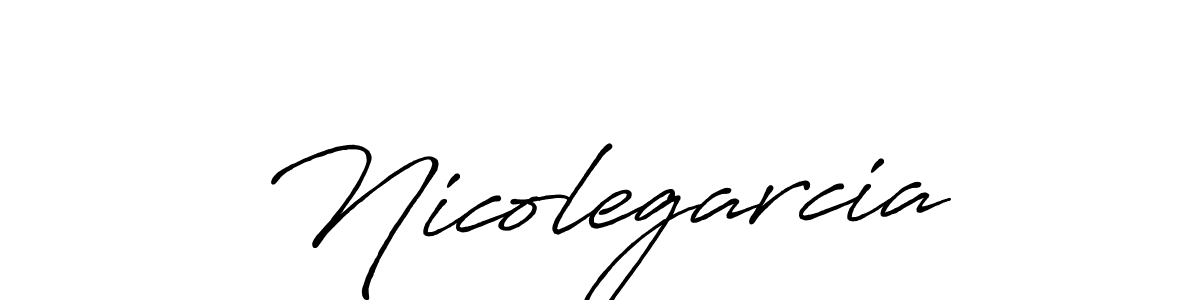 Also You can easily find your signature by using the search form. We will create Nicolegarcia name handwritten signature images for you free of cost using Antro_Vectra_Bolder sign style. Nicolegarcia signature style 7 images and pictures png