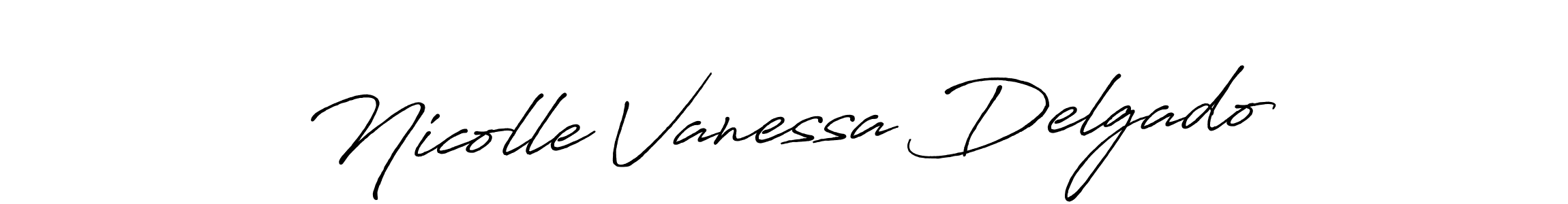 Here are the top 10 professional signature styles for the name Nicolle Vanessa Delgado. These are the best autograph styles you can use for your name. Nicolle Vanessa Delgado signature style 7 images and pictures png