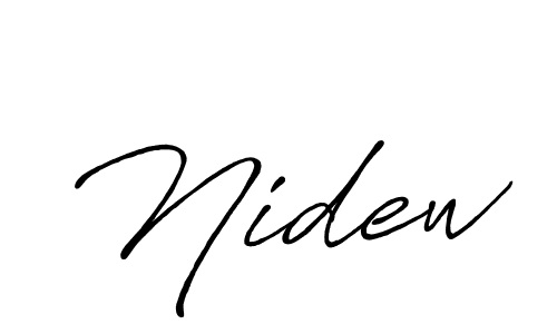 Check out images of Autograph of Nidew name. Actor Nidew Signature Style. Antro_Vectra_Bolder is a professional sign style online. Nidew signature style 7 images and pictures png