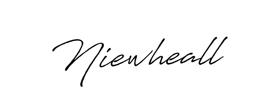 You can use this online signature creator to create a handwritten signature for the name Niewheall. This is the best online autograph maker. Niewheall signature style 7 images and pictures png