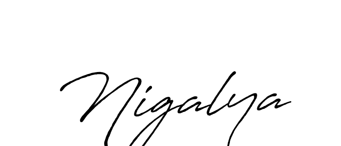 Check out images of Autograph of Nigalya name. Actor Nigalya Signature Style. Antro_Vectra_Bolder is a professional sign style online. Nigalya signature style 7 images and pictures png