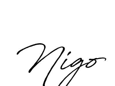 Check out images of Autograph of Nigo name. Actor Nigo Signature Style. Antro_Vectra_Bolder is a professional sign style online. Nigo signature style 7 images and pictures png