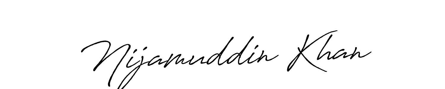 See photos of Nijamuddin Khan official signature by Spectra . Check more albums & portfolios. Read reviews & check more about Antro_Vectra_Bolder font. Nijamuddin Khan signature style 7 images and pictures png