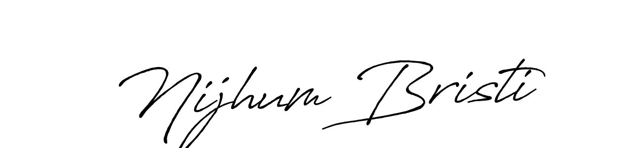 See photos of Nijhum Bristi official signature by Spectra . Check more albums & portfolios. Read reviews & check more about Antro_Vectra_Bolder font. Nijhum Bristi signature style 7 images and pictures png