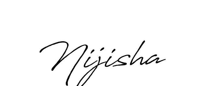 This is the best signature style for the Nijisha name. Also you like these signature font (Antro_Vectra_Bolder). Mix name signature. Nijisha signature style 7 images and pictures png