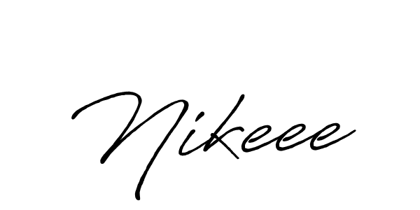 This is the best signature style for the Nikeee name. Also you like these signature font (Antro_Vectra_Bolder). Mix name signature. Nikeee signature style 7 images and pictures png