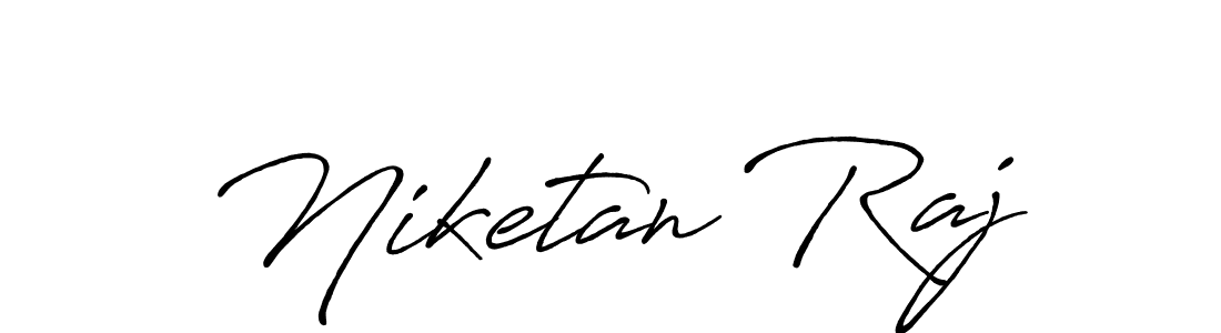 You can use this online signature creator to create a handwritten signature for the name Niketan Raj. This is the best online autograph maker. Niketan Raj signature style 7 images and pictures png