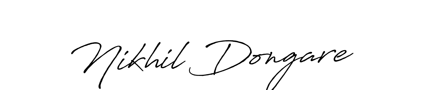 Check out images of Autograph of Nikhil Dongare name. Actor Nikhil Dongare Signature Style. Antro_Vectra_Bolder is a professional sign style online. Nikhil Dongare signature style 7 images and pictures png