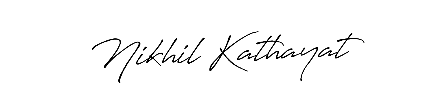 You can use this online signature creator to create a handwritten signature for the name Nikhil Kathayat. This is the best online autograph maker. Nikhil Kathayat signature style 7 images and pictures png
