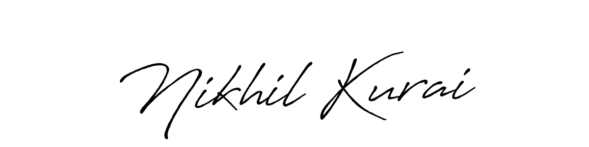 Check out images of Autograph of Nikhil Kurai name. Actor Nikhil Kurai Signature Style. Antro_Vectra_Bolder is a professional sign style online. Nikhil Kurai signature style 7 images and pictures png