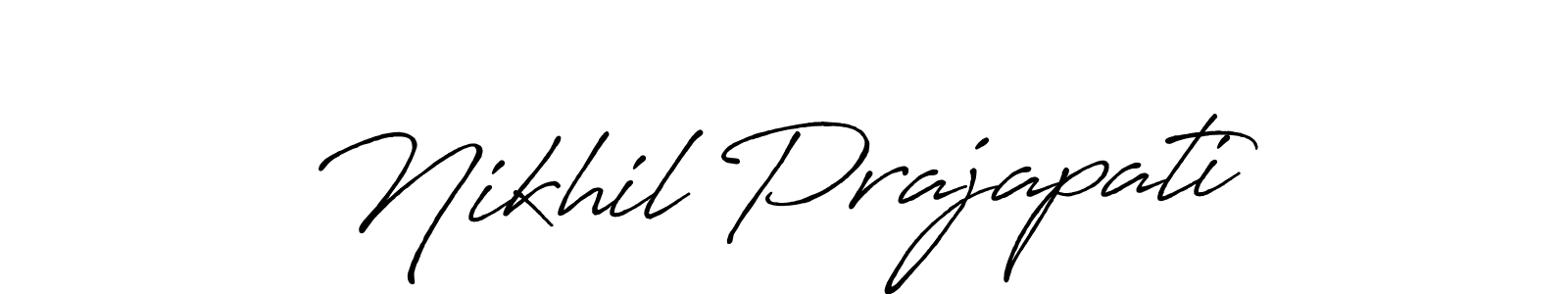 Check out images of Autograph of Nikhil Prajapati name. Actor Nikhil Prajapati Signature Style. Antro_Vectra_Bolder is a professional sign style online. Nikhil Prajapati signature style 7 images and pictures png