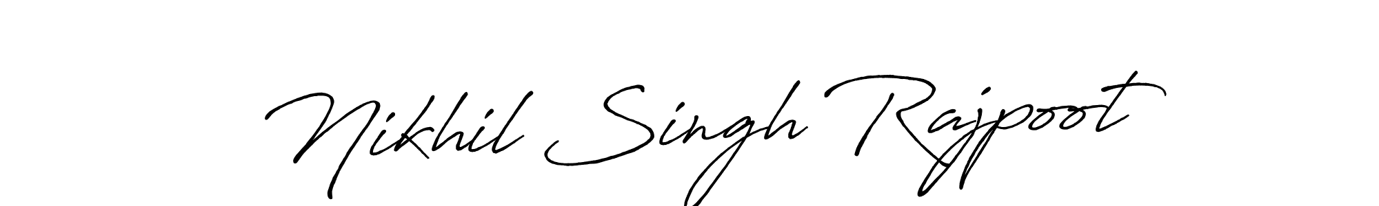 See photos of Nikhil Singh Rajpoot official signature by Spectra . Check more albums & portfolios. Read reviews & check more about Antro_Vectra_Bolder font. Nikhil Singh Rajpoot signature style 7 images and pictures png