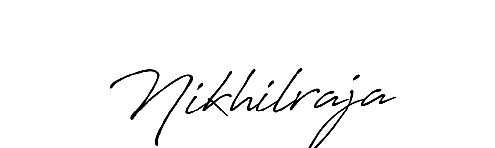 See photos of Nikhilraja official signature by Spectra . Check more albums & portfolios. Read reviews & check more about Antro_Vectra_Bolder font. Nikhilraja signature style 7 images and pictures png