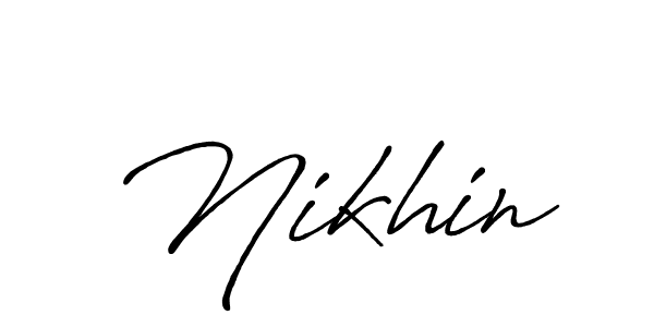 Check out images of Autograph of Nikhin name. Actor Nikhin Signature Style. Antro_Vectra_Bolder is a professional sign style online. Nikhin signature style 7 images and pictures png