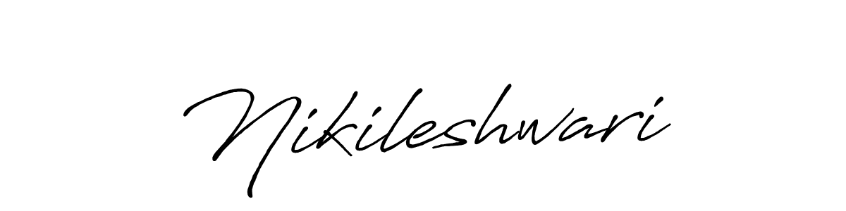 Check out images of Autograph of Nikileshwari name. Actor Nikileshwari Signature Style. Antro_Vectra_Bolder is a professional sign style online. Nikileshwari signature style 7 images and pictures png